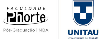 Logo Unitau
